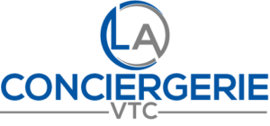 logo La Conciergerie VTC Paris